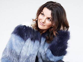 Deirdre O’Kane Joins Muireann...